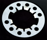 Uprated Flywheel Lockplates