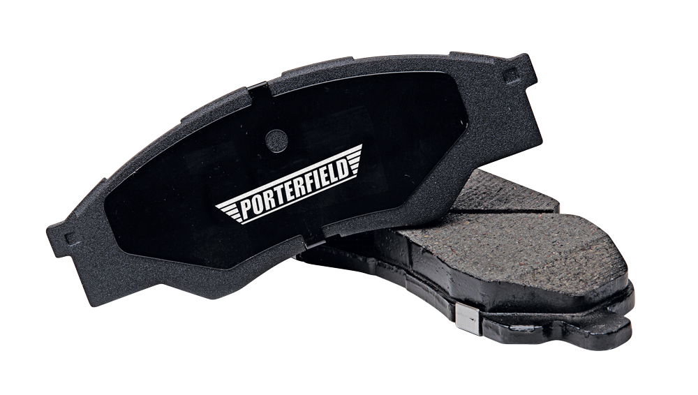 Porterfield Brake Pads